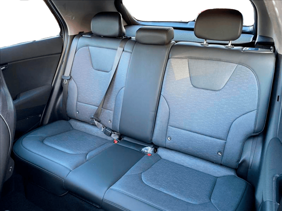 Kia Niro 1.6 GDI HEV SX Prestige DCT