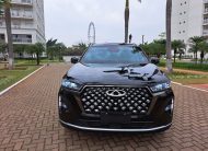 Caoa Chery Tiggo 7 1.5 TCI Flex Sport CVT