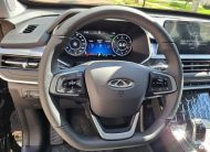 Caoa Chery Tiggo 7 1.5 TCI Flex Sport CVT