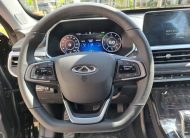 Caoa Chery Tiggo 7 1.5 TCI Flex Sport CVT