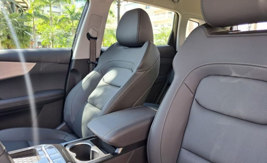 Caoa Chery Tiggo 7 1.5 TCI Flex Sport CVT
