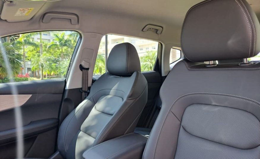 Caoa Chery Tiggo 7 1.5 TCI Flex Sport CVT