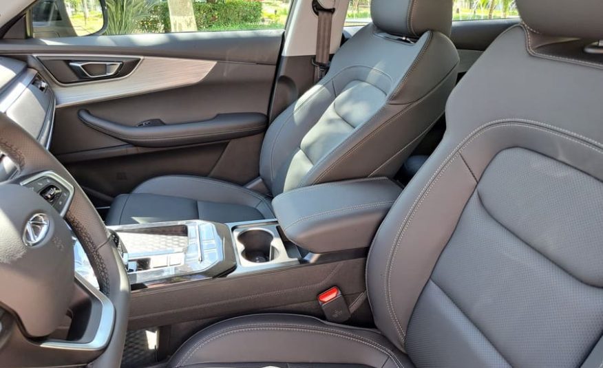 Caoa Chery Tiggo 7 1.5 TCI Flex Sport CVT
