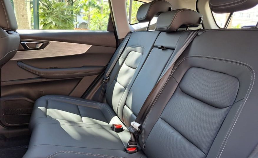 Caoa Chery Tiggo 7 1.5 TCI Flex Sport CVT