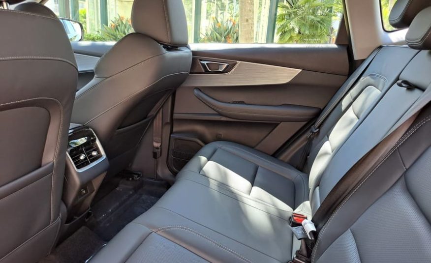 Caoa Chery Tiggo 7 1.5 TCI Flex Sport CVT