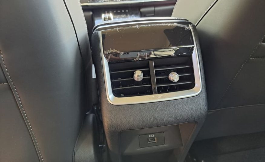 Caoa Chery Tiggo 7 1.5 TCI Flex Sport CVT