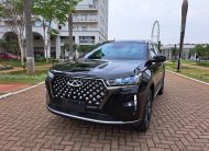 Caoa Chery Tiggo 7 1.5 TCI Flex Sport CVT