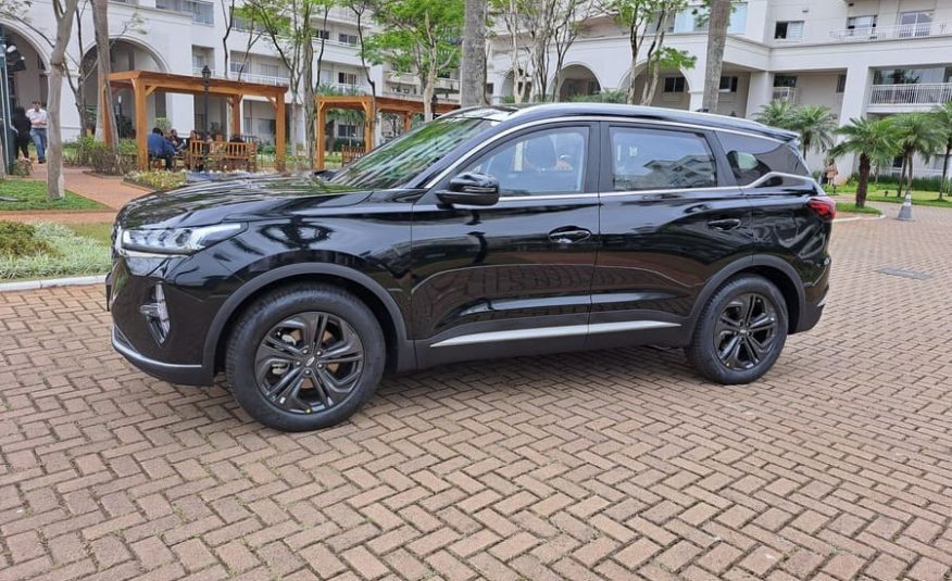 Caoa Chery Tiggo 7 1.5 TCI Flex Sport CVT