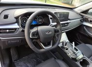 Caoa Chery Tiggo 7 1.5 TCI Flex Sport CVT