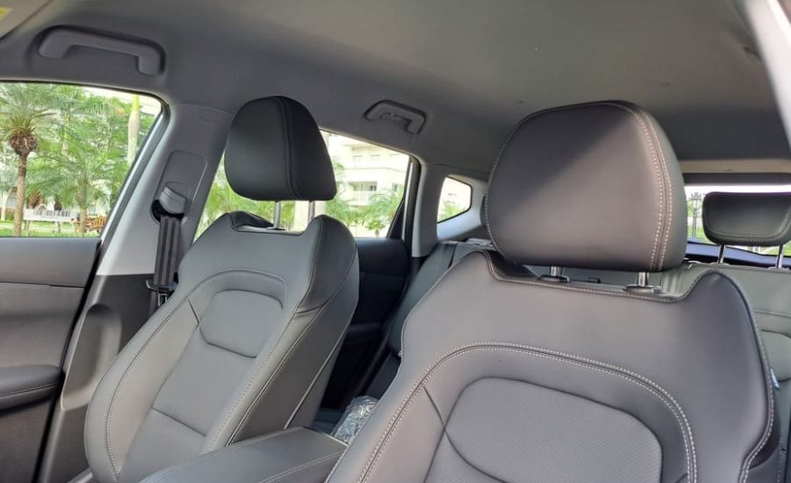 Caoa Chery Tiggo 7 1.5 TCI Flex Sport CVT