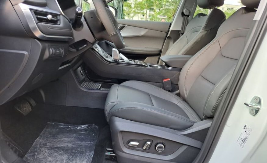 Caoa Chery Tiggo 7 1.5 TCI Flex Sport CVT