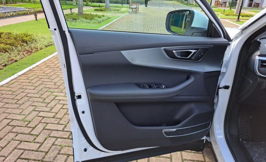 Caoa Chery Tiggo 7 1.5 TCI Flex Sport CVT