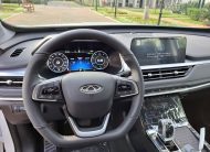 Caoa Chery Tiggo 7 1.5 TCI Flex Sport CVT