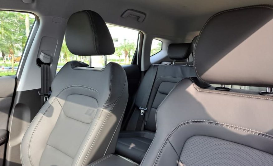 Caoa Chery Tiggo 7 1.5 TCI Flex Sport CVT