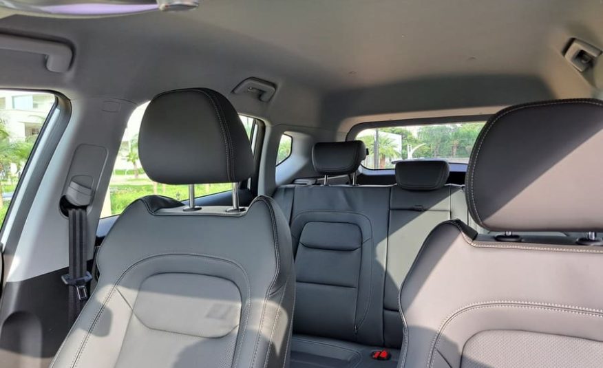Caoa Chery Tiggo 7 1.5 TCI Flex Sport CVT
