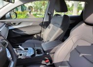 Caoa Chery Tiggo 7 1.5 TCI Flex Sport CVT