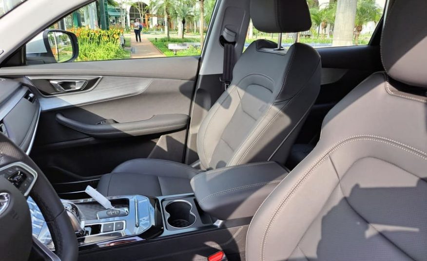 Caoa Chery Tiggo 7 1.5 TCI Flex Sport CVT