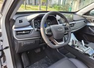 Caoa Chery Tiggo 7 1.5 TCI Flex Sport CVT