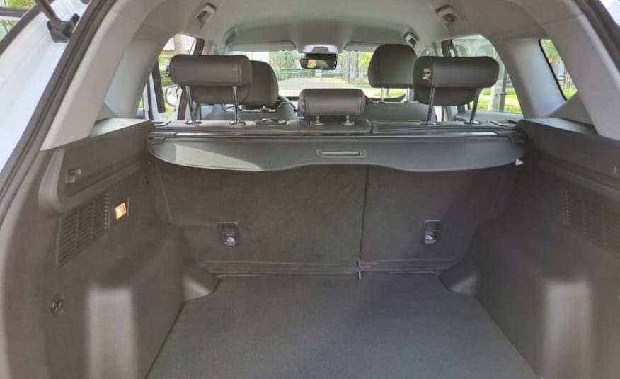 Caoa Chery Tiggo 7 1.5 TCI Flex Sport CVT
