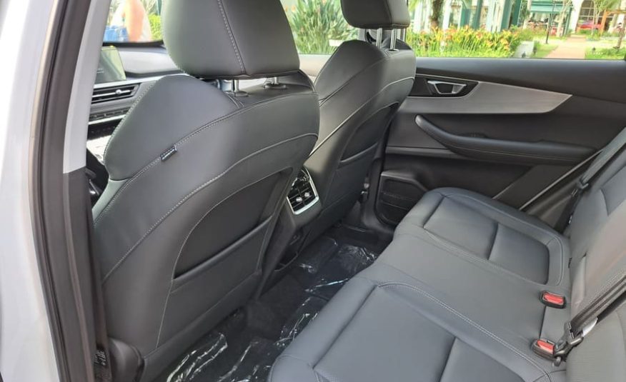 Caoa Chery Tiggo 7 1.5 TCI Flex Sport CVT