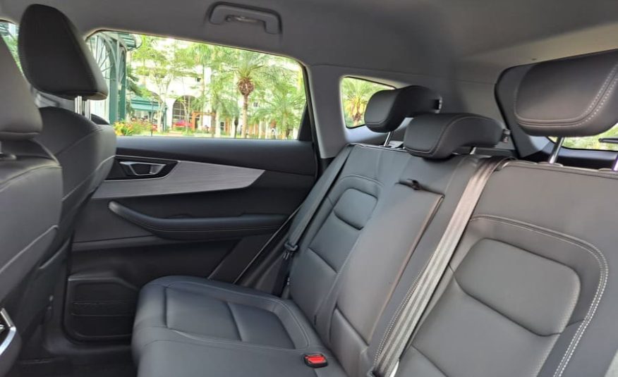 Caoa Chery Tiggo 7 1.5 TCI Flex Sport CVT