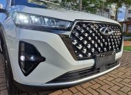 Caoa Chery Tiggo 7 1.5 TCI Flex Sport CVT