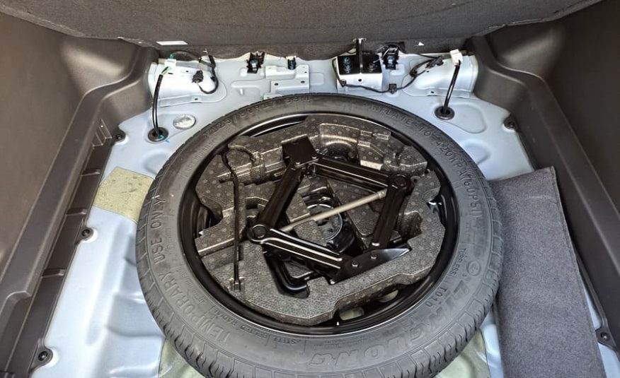 Caoa Chery Tiggo 7 1.5 TCI Flex Sport CVT