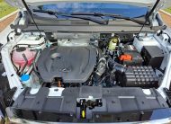 Caoa Chery Tiggo 7 1.5 TCI Flex Sport CVT