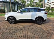 Caoa Chery Tiggo 7 1.5 TCI Flex Sport CVT