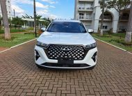 Caoa Chery Tiggo 7 1.5 TCI Flex Sport CVT