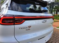 Caoa Chery Tiggo 7 1.5 TCI Flex Sport CVT