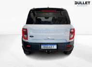 Ford Bronco Sport 2.0 Ecoboost Gasolina Badlands 4×4 SelectShift