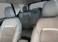 Ford Bronco Sport 2.0 Ecoboost Gasolina Badlands 4×4 SelectShift