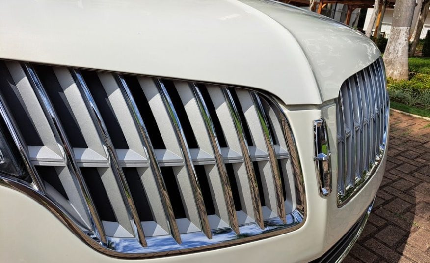 Lincoln MKT Cross Gasolina Automático