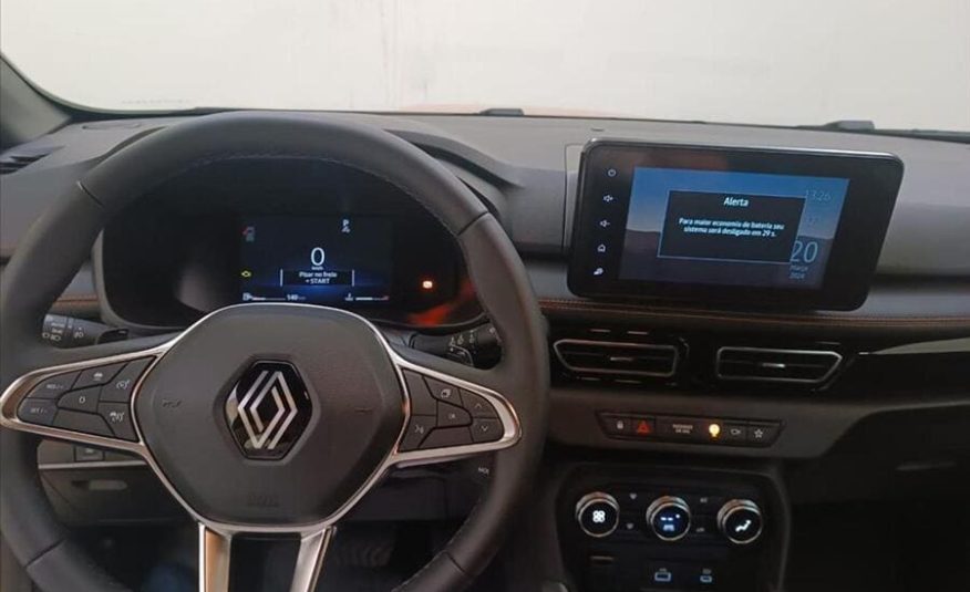Renault Kardian 1.0 TCE Flex Premiere Edition EDC