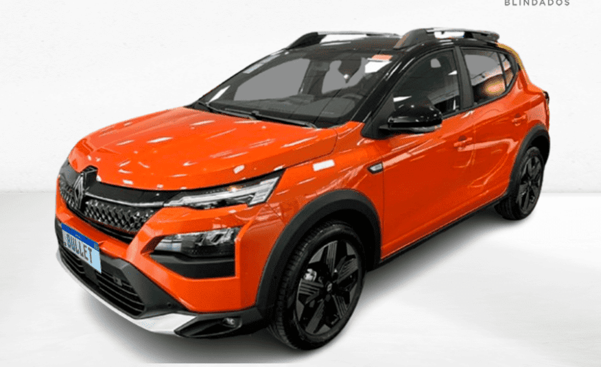 Renault Kardian 1.0 TCE Flex Premiere Edition EDC