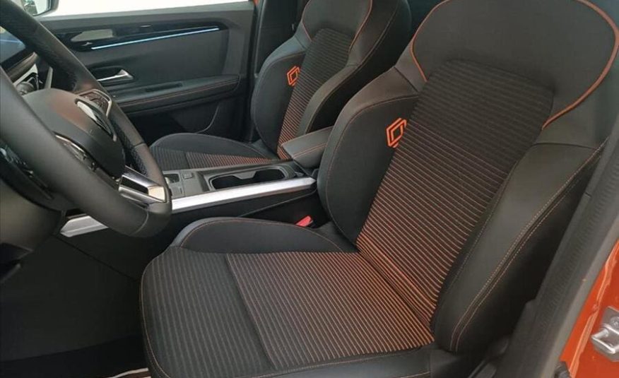 Renault Kardian 1.0 TCE Flex Premiere Edition EDC