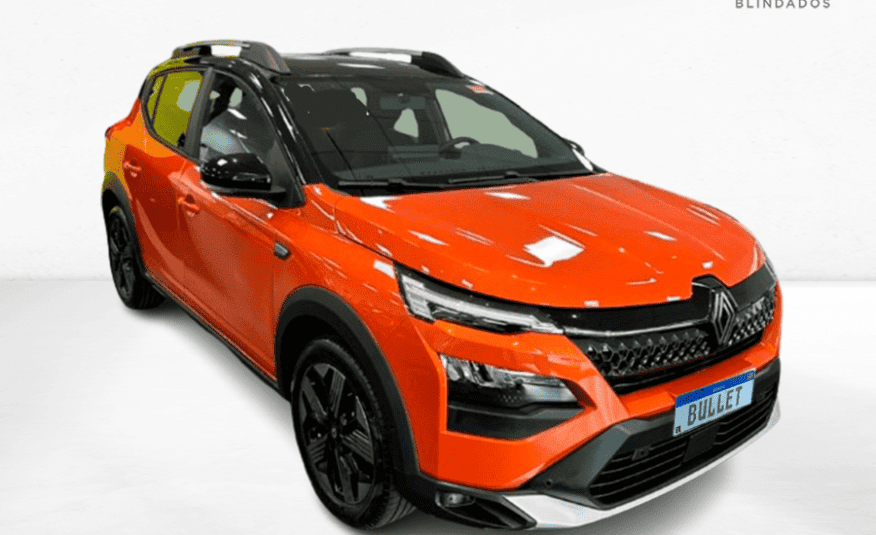 Renault Kardian 1.0 TCE Flex Premiere Edition EDC