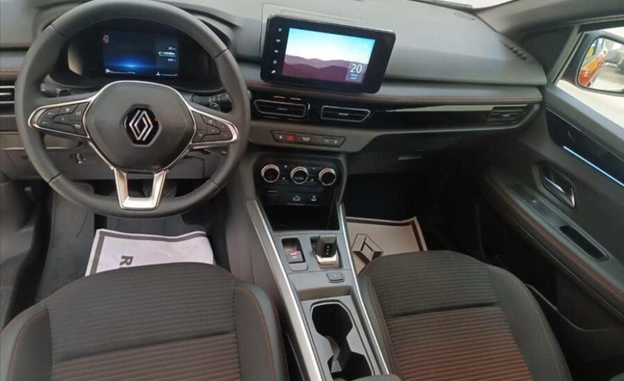 Renault Kardian 1.0 TCE Flex Premiere Edition EDC