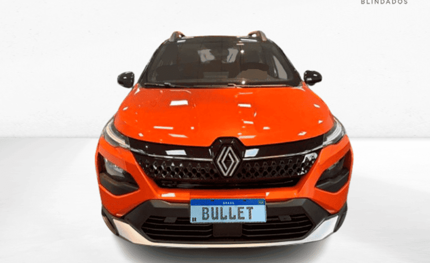 Renault Kardian 1.0 TCE Flex Premiere Edition EDC