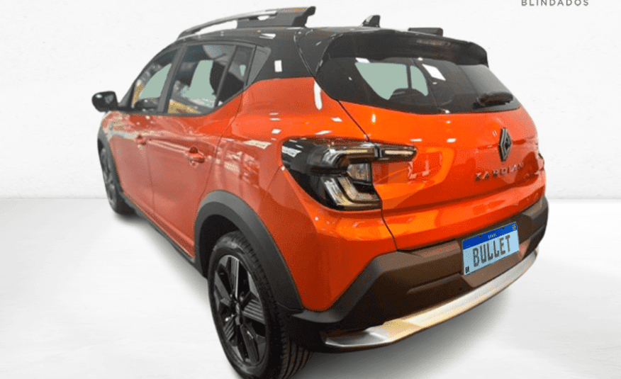 Renault Kardian 1.0 TCE Flex Premiere Edition EDC