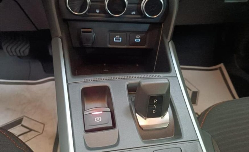 Renault Kardian 1.0 TCE Flex Premiere Edition EDC