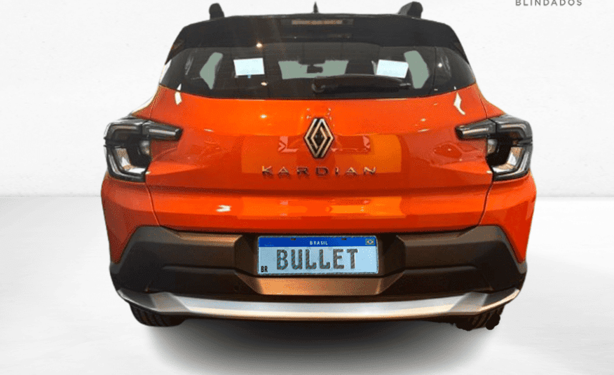 Renault Kardian 1.0 TCE Flex Premiere Edition EDC