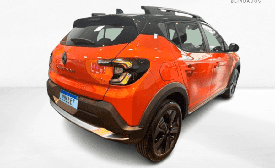 Renault Kardian 1.0 TCE Flex Premiere Edition EDC
