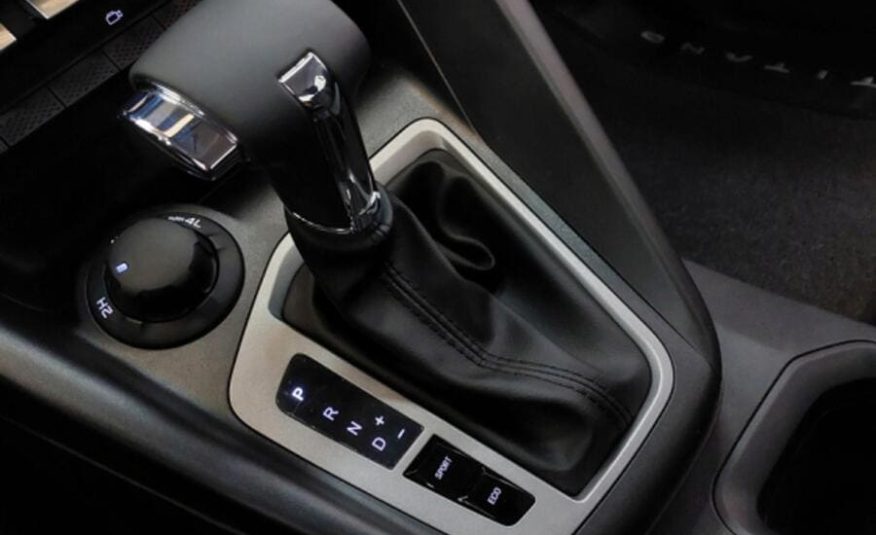 Fiat Titano 2.2 Turbo Diesel Volcano 4×4 AT6