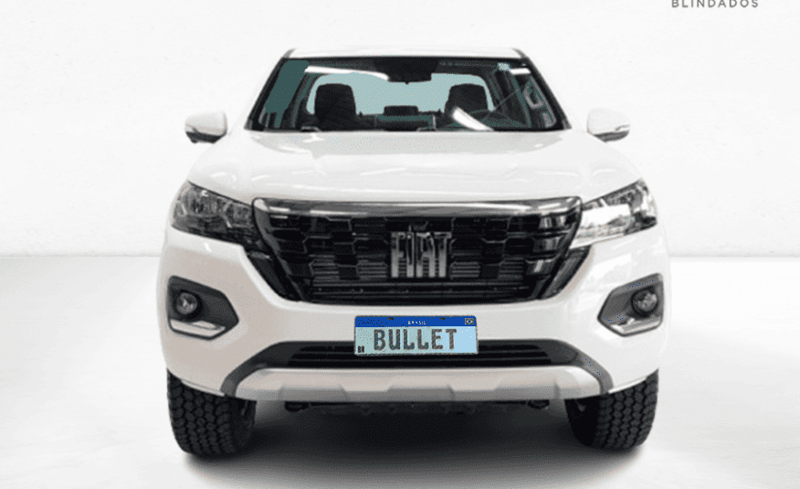 Fiat Titano 2.2 Turbo Diesel Volcano 4×4 AT6