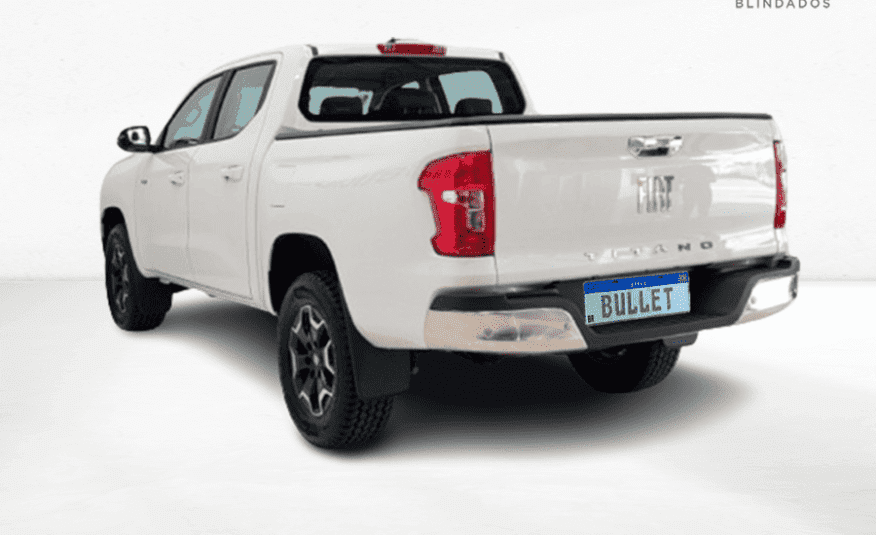 Fiat Titano 2.2 Turbo Diesel Volcano 4×4 AT6