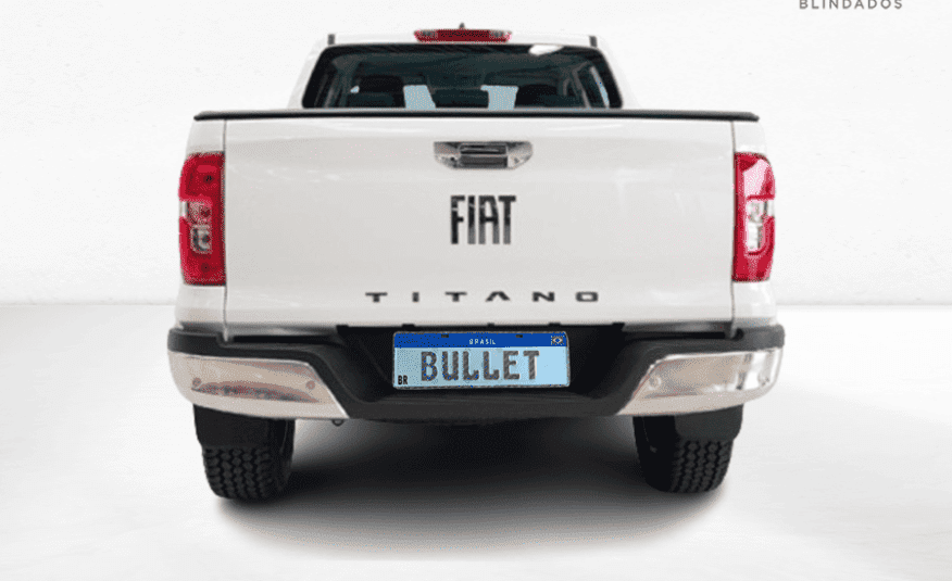Fiat Titano 2.2 Turbo Diesel Volcano 4×4 AT6