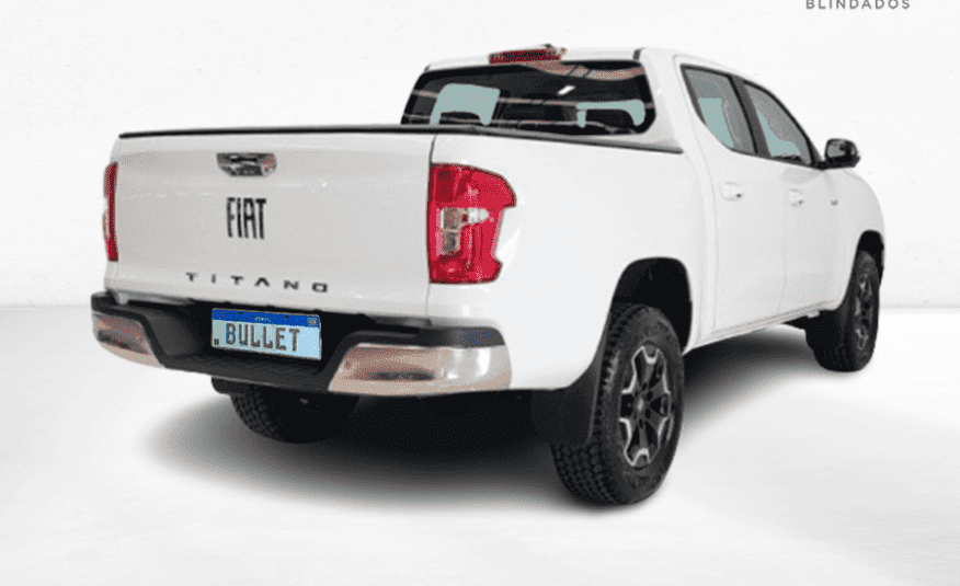 Fiat Titano 2.2 Turbo Diesel Volcano 4×4 AT6