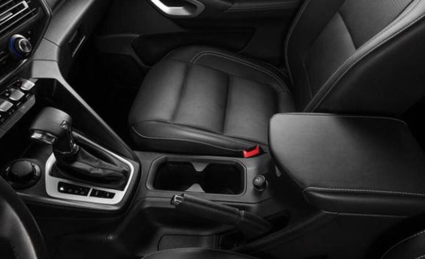 Fiat Titano 2.2 Turbo Diesel Ranch 4×4 AT6